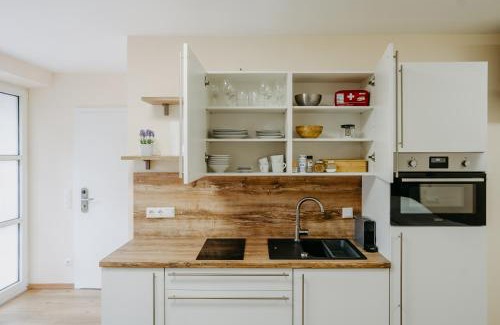 Neusiedl am See Apartamento | Chill & Relax Apartments in Neusiedl am See