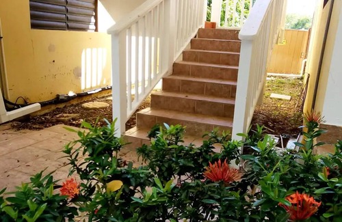 Culebra Pueblo Apartamento | Chill & Relax at Sun Sand Beach Apartment