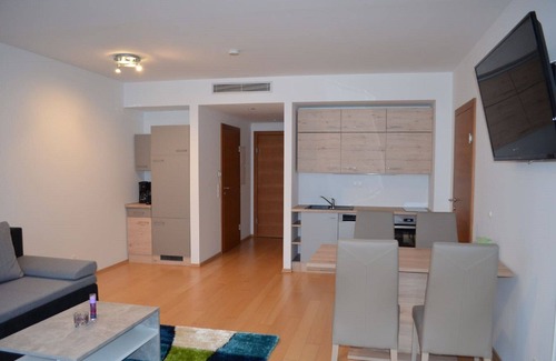 Bad Waltersdorf Condominio | Chill & Spa Apartamento