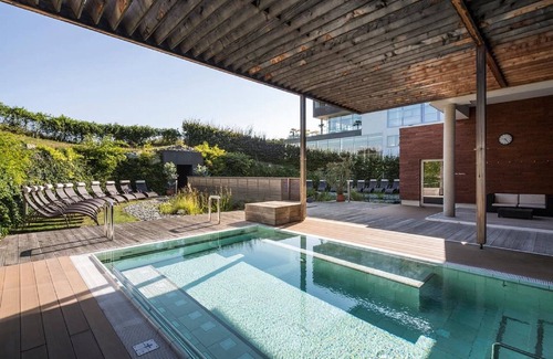 Bad Waltersdorf Condominio | Chill & Spa Apartamento