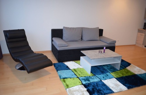 Bad Waltersdorf Condominio | Chill & Spa Apartamento