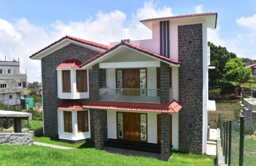 Kodaikanal Casa | Chill Stay Resort Kodaikanal - 6 BHK villa