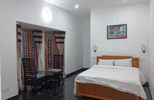 Kodaikanal Casa | Chill Stay Resort Kodaikanal - 6 BHK villa