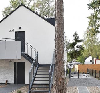 Lukecin Apartamento | Chill&Sun