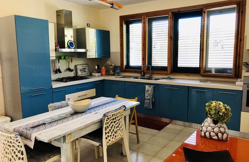 Torre dell'Orso Villa | Tiempo de relax - Familia y amigos - Puglia - Salento