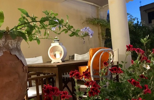 Torre dell'Orso Villa | Tiempo de relax - Familia y amigos - Puglia - Salento