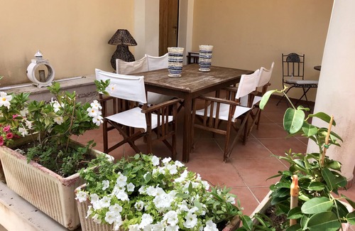 Torre dell'Orso Villa | Tiempo de relax - Familia y amigos - Puglia - Salento