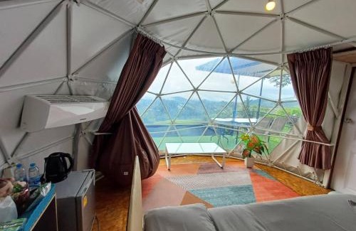 Khaem Son Casa | Chill & View ชิววิว เขาค้อ