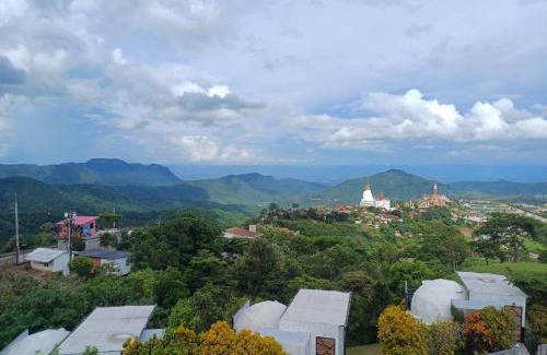Khaem Son Casa | Chill & View ชิววิว เขาค้อ