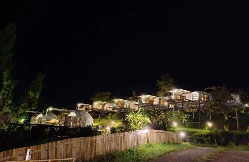 Khaem Son Casa | Chill & View ชิววิว เขาค้อ
