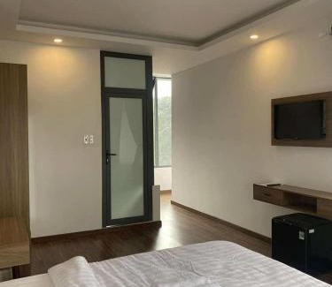 Mang Yang Hotel | Chill Villa & Coffee DaLat