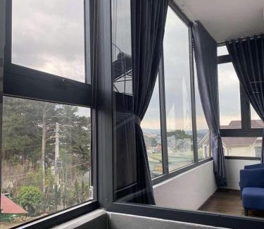 Mang Yang Hotel | Chill Villa & Coffee DaLat
