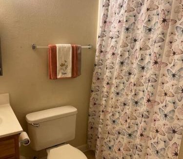 Southeast Raleigh Apartamento | Chill Villee