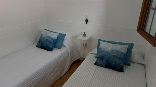 Moya Casa | Chill & Waves El Altillo