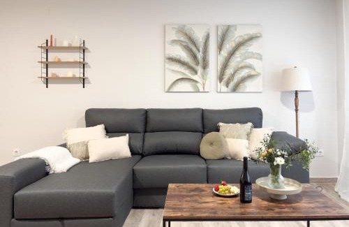 Candeleda Apartamento | ChillaHomes 202