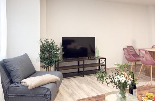Candeleda Apartamento | ChillaHomes 202
