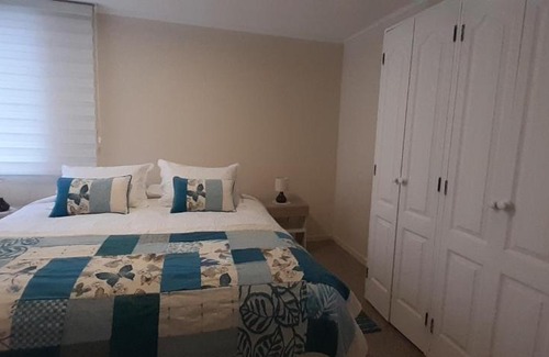 Chillan Apartamento | Chillan Centro