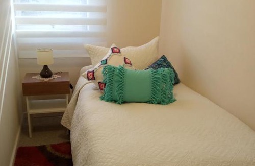Chillan Apartamento | Chillan Centro