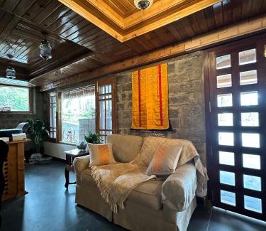 Kumarhatti Complejo | Chillaru Spa & Resort