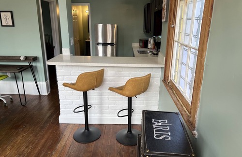 South 7th Ward Apartamento | Chilled Pad 2 blocks from French Quarters