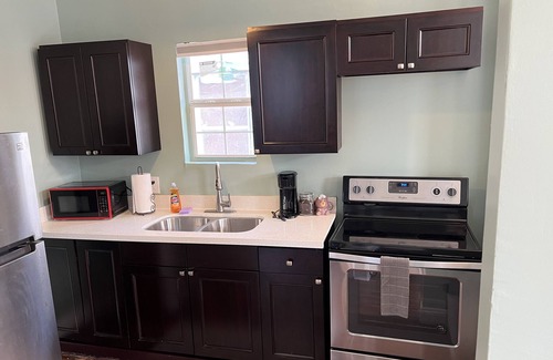 South 7th Ward Apartamento | Chilled Pad 2 blocks from French Quarters