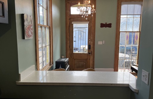 South 7th Ward Apartamento | Chilled Pad 2 blocks from French Quarters