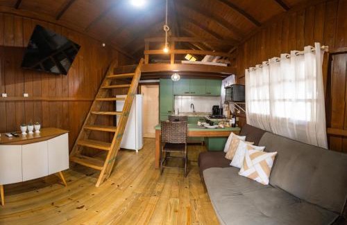 Santo Antonio Chalet De Esquí | Chillhaus