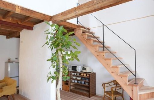 Yunomine Onsen Apartamento | CHILLHOUSE 一棟貸し宿 New open