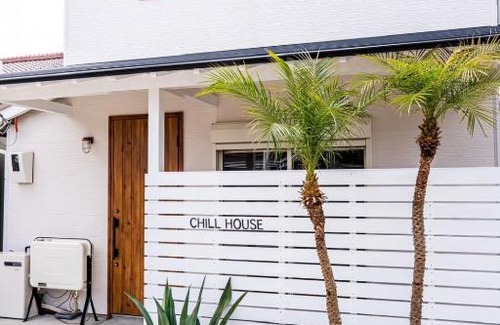 Yunomine Onsen Apartamento | CHILLHOUSE 一棟貸し宿 New open