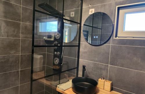Nyirpazony Casa | Chillhouse Császárszállás