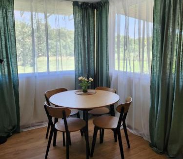 Nyirpazony Casa | Chillhouse Császárszállás