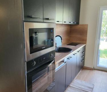 Nyirpazony Casa | Chillhouse Császárszállás