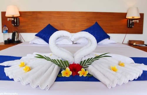 Jungut Batu Casa | Chillhouse Lembongan
