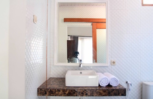 Jungut Batu Casa | Chillhouse Lembongan