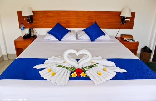 Jungut Batu Casa | Chillhouse Lembongan