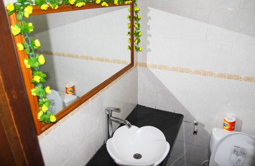 Jungut Batu Casa | Chillhouse Lembongan