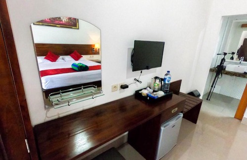 Jungut Batu Casa | Chillhouse Lembongan