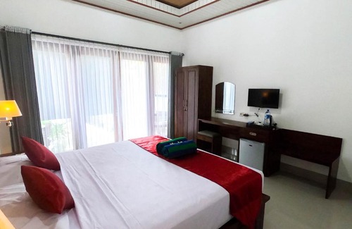 Jungut Batu Casa | Chillhouse Lembongan