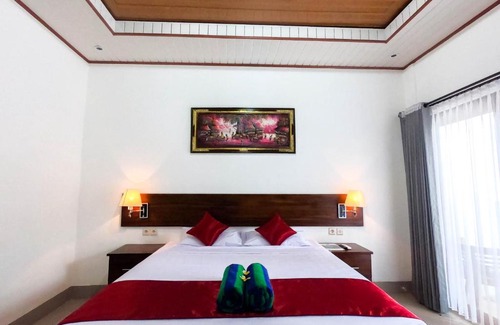 Jungut Batu Casa | Chillhouse Lembongan