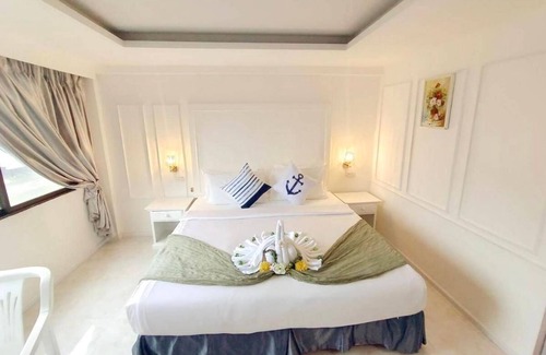Patong Hotel | Chilli Salza Patong
