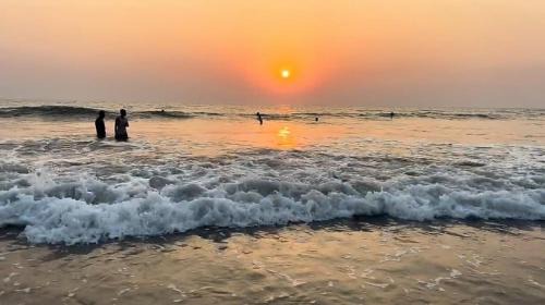 Arambol Casa | Chillies Guest House