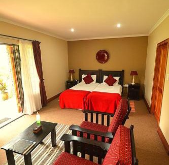 Assagay Casa | Chillifields Guesthouse