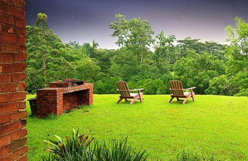 Assagay Casa | Chillifields Guesthouse