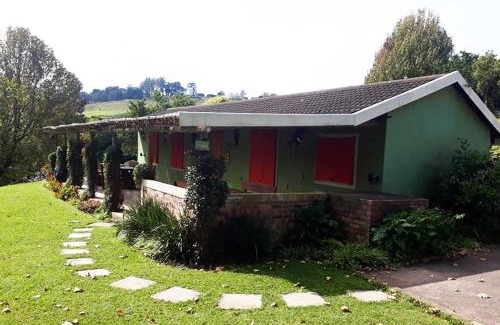 Assagay Casa | Chillifields Guesthouse