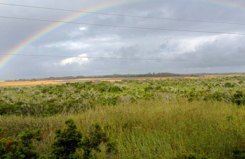 South Nags Head Casa | Un hogar lejos de la comodidad del hogar con el encanto clásico de Outer Banks