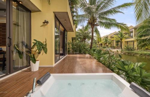 Cam Ha Apartamento | Chilling Hoi An APT BTW An Bang Beach and Ancient Town