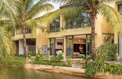 Cam Ha Apartamento | Chilling Hoi An APT BTW An Bang Beach and Ancient Town