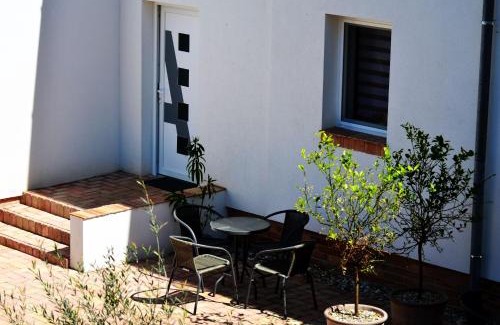 Orfu Apartamento | Chilling On Orfű Apartman