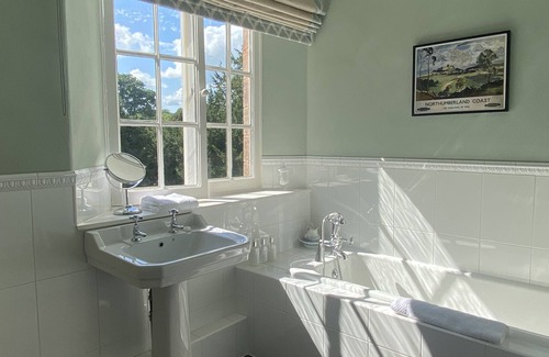 Chillingham Casa | Chillingham Manor