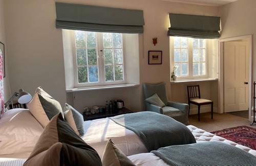 Chillingham Casa | Chillingham Manor